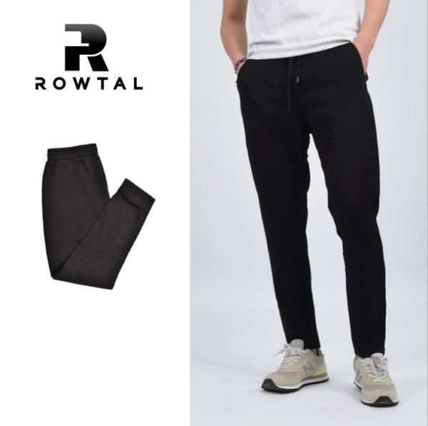 Sweatpants men's casual slim casual pants - Image 4