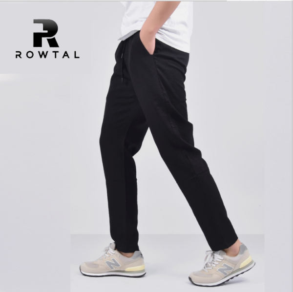 Sweatpants men's casual slim casual pants - Image 2