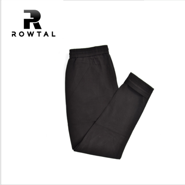 Sweatpants men's casual slim casual pants